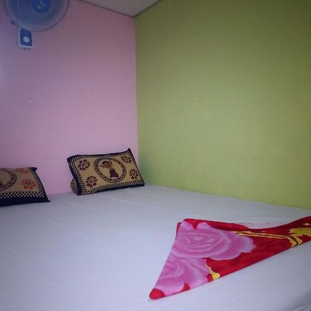 Edan Beach Cottage Puducherry Zewnętrze zdjęcie