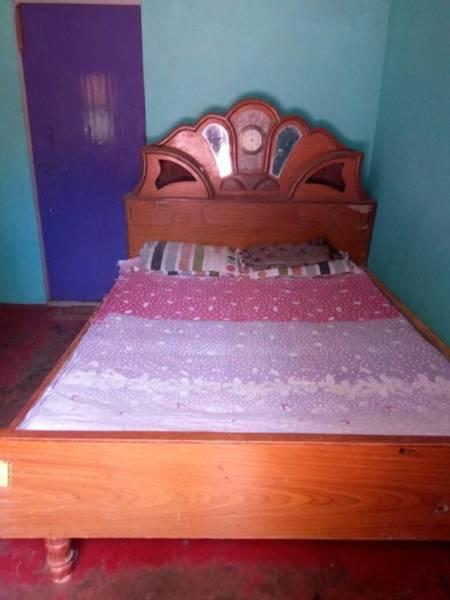 Edan Beach Cottage Puducherry Zewnętrze zdjęcie