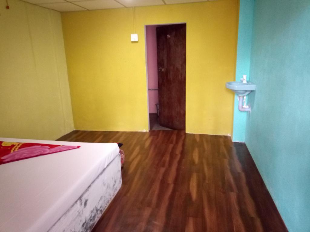 Edan Beach Cottage Puducherry Zewnętrze zdjęcie